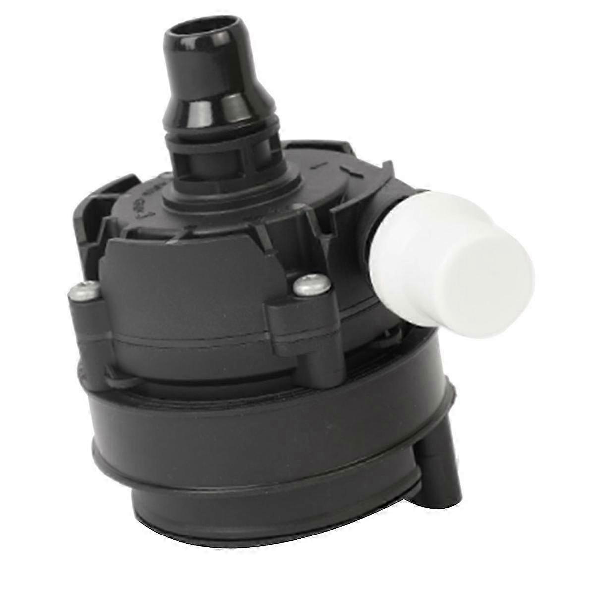 Pompe à eau électronique de voiture Pompe à eau auxiliaire compatible avec certains modèles Accessoires de voiture