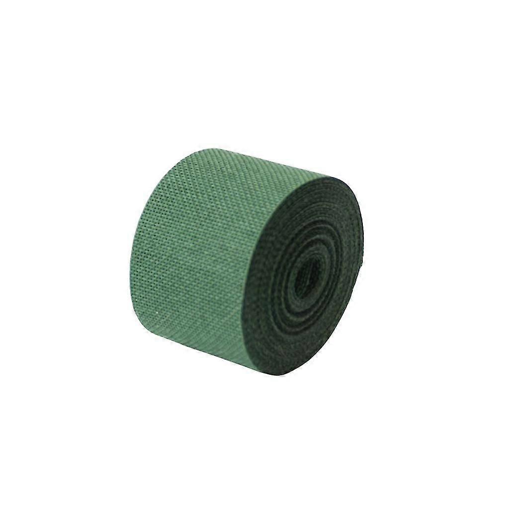 Burlap Craft Ribbon Roll Wedding Party Decor Home Embellishment Diy Crafts For Wrap Package Box Package Pocket