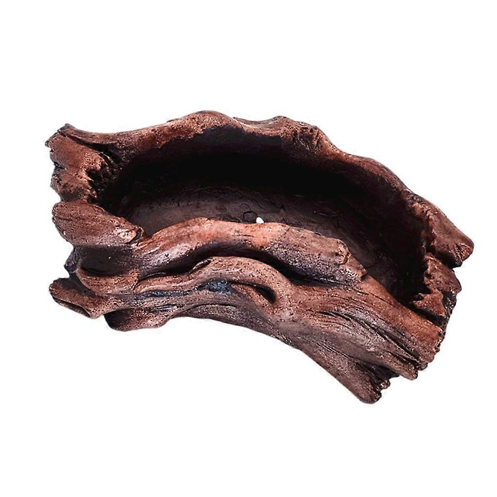 Cement Tree Root Shape Planter Flowerpots for Stylish Succulent Display