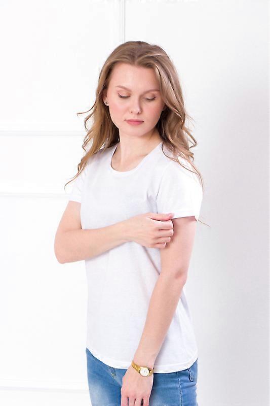 Versatile Women’s T-Shirt – Soft Cotton & Easy to Match, Summer,  HC 8188-001