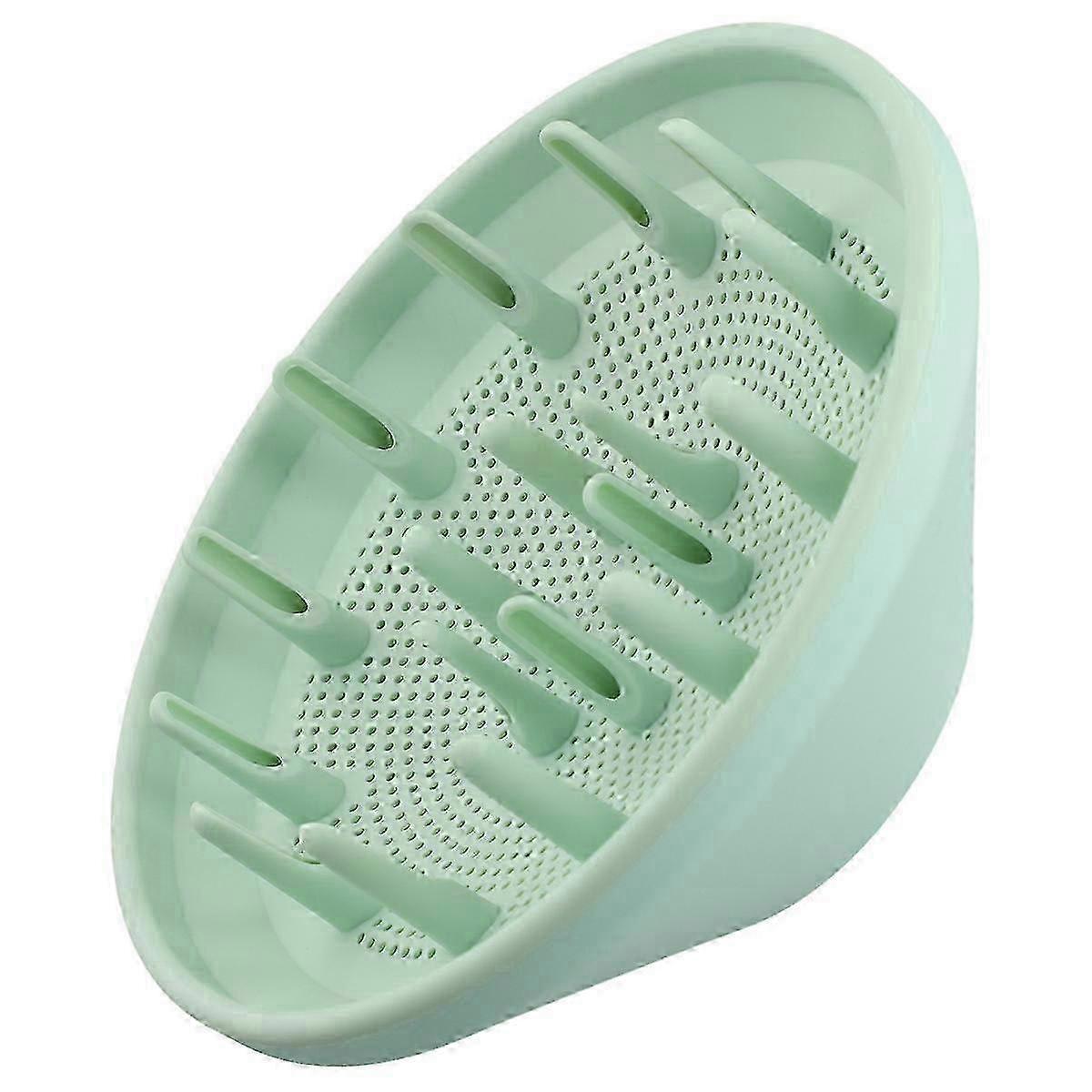 360 Rotating Diffuser Attachment Nozzle for Hair Dryer/Styling Tool Hair Smoothing Device