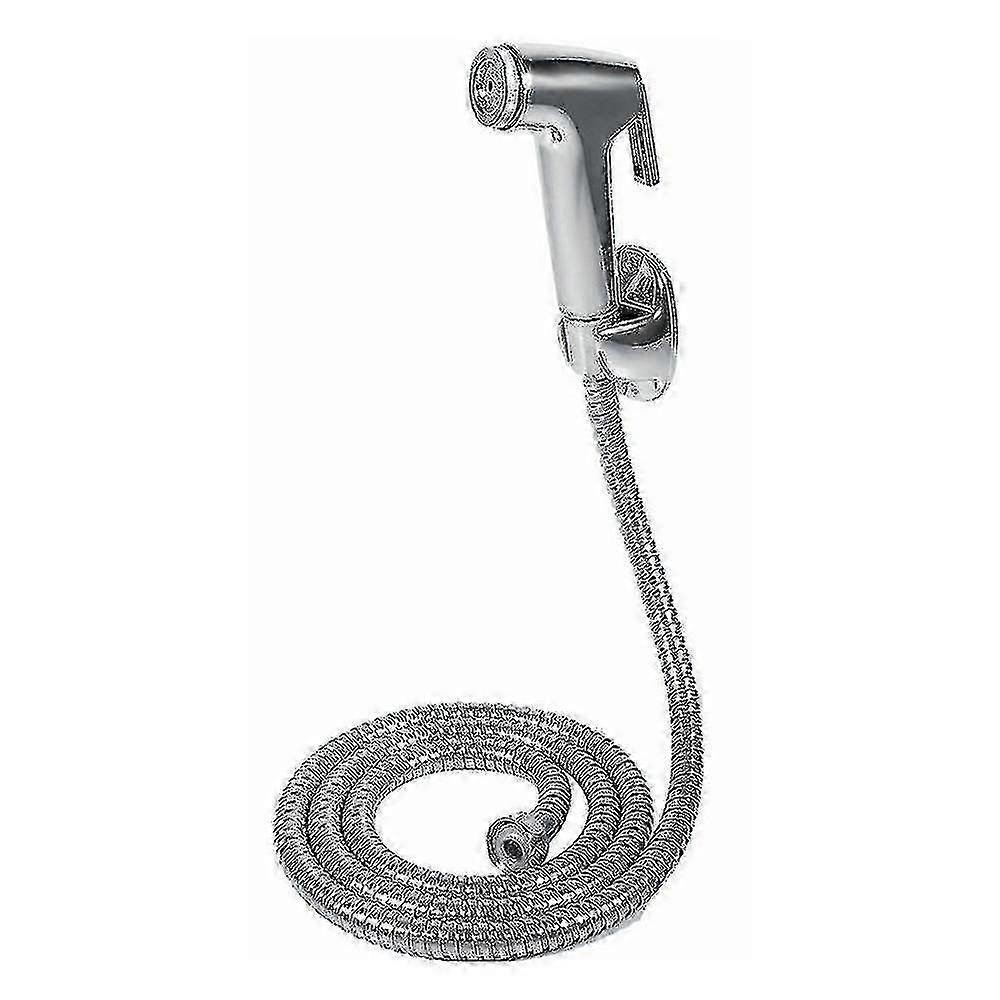 50 Character Guide to Handheld Douche Bidet Shower Set