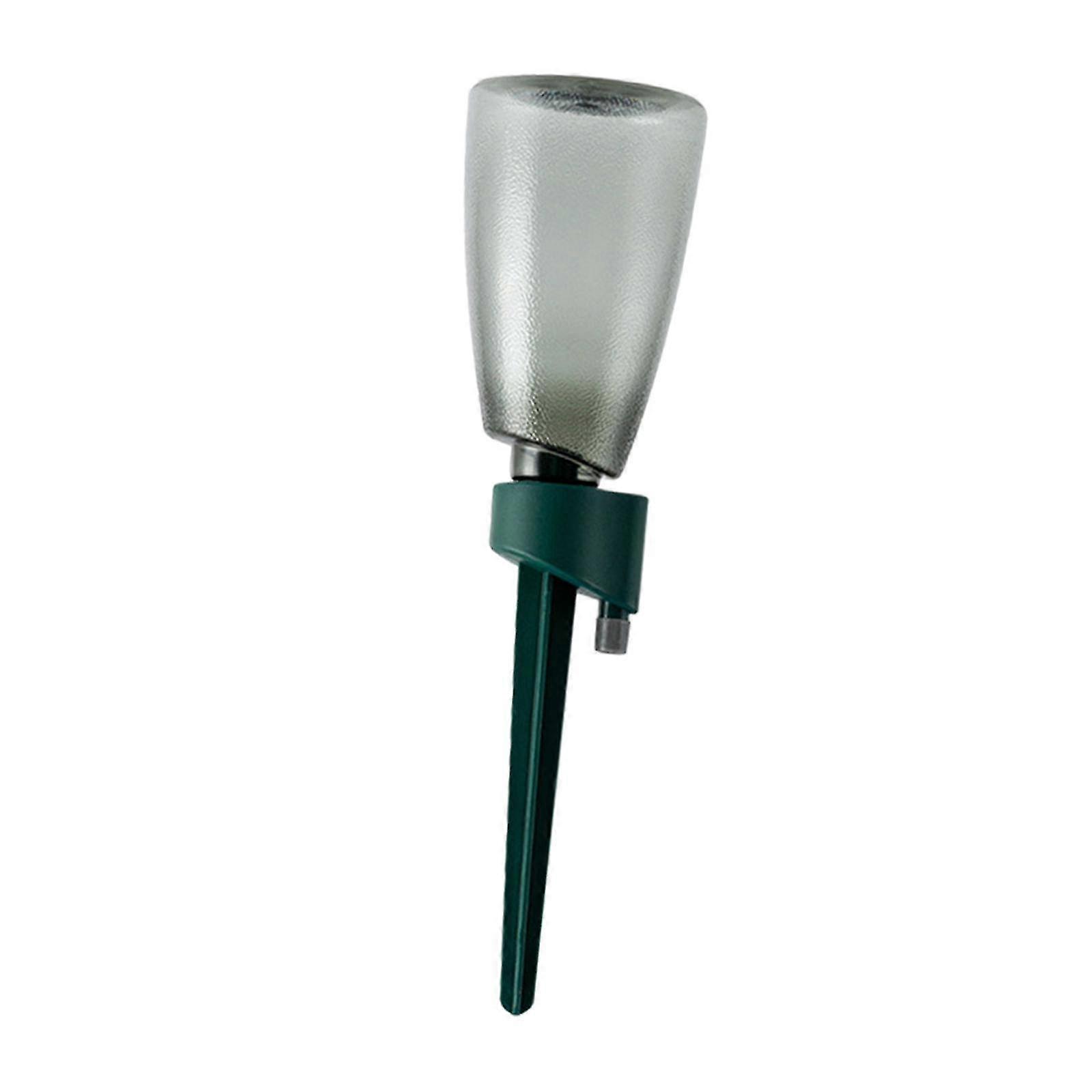 Automatic Plant Waterer with Self-Watering Spikes Ideal for Potted Plants in Office and Garden Settings