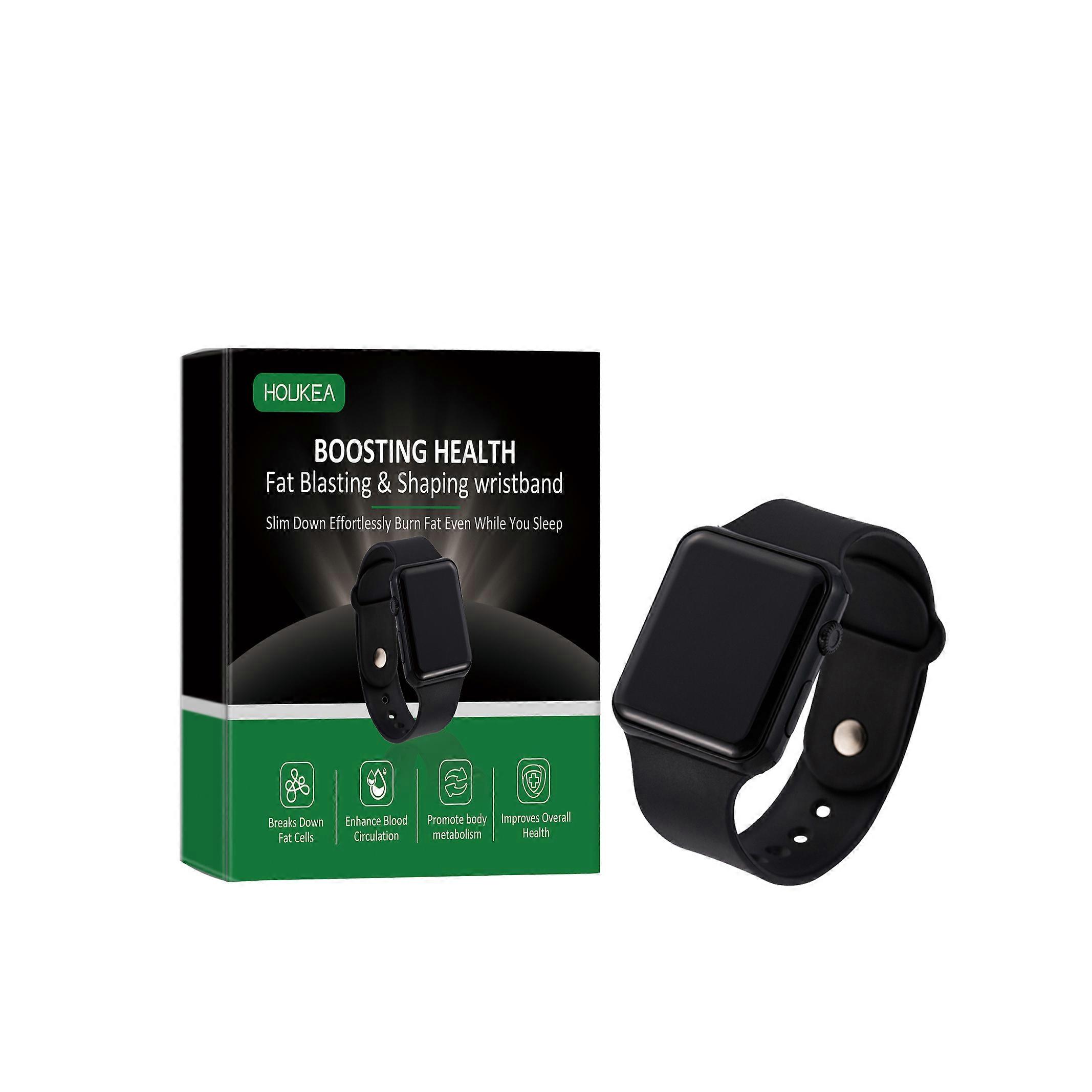 Houkea sports watch for daily time management, light exercise, showing off a beautiful figure, lazy sports watch