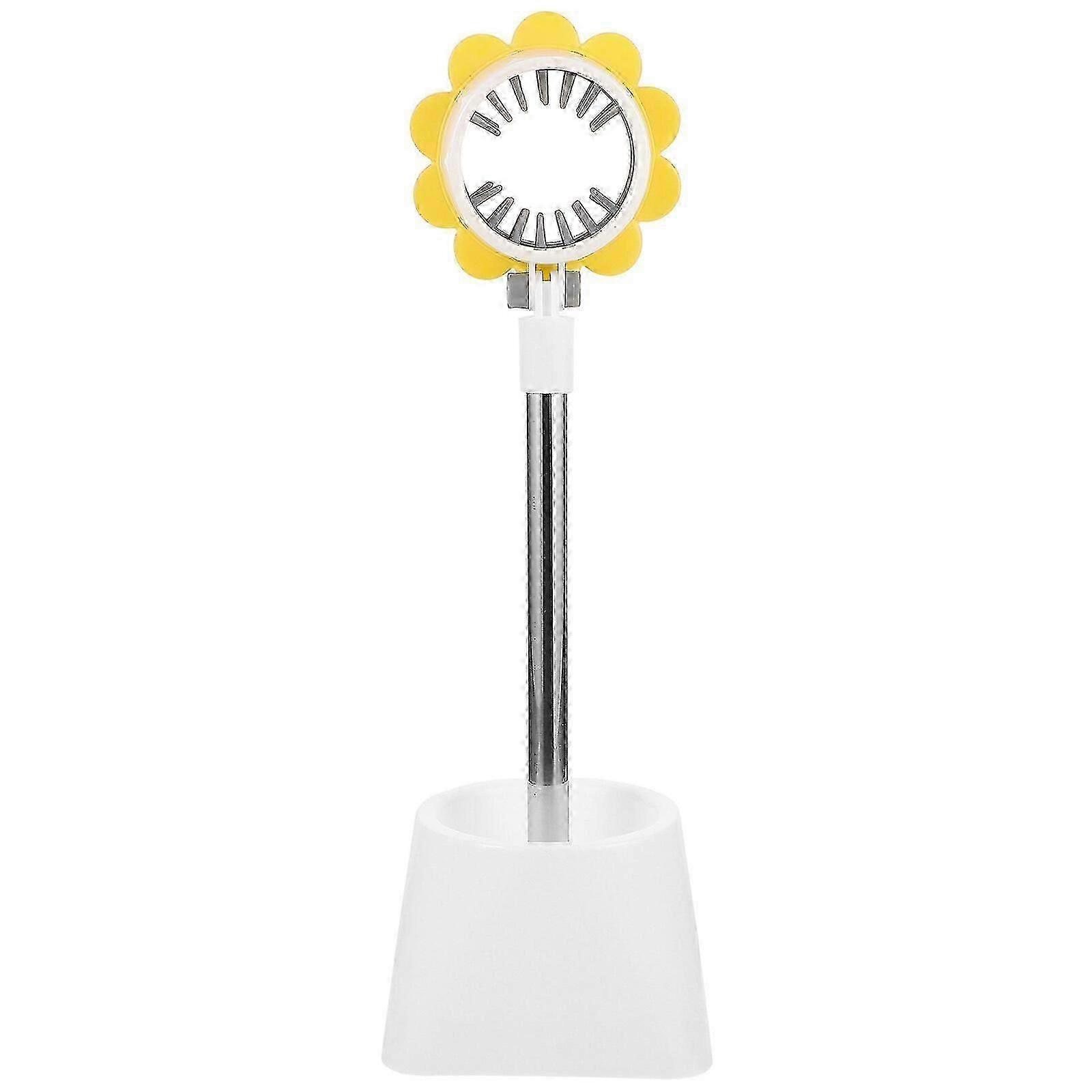 Hands-Free Pet Grooming Dryer Stand - Secure Blower Support for Easy Use
