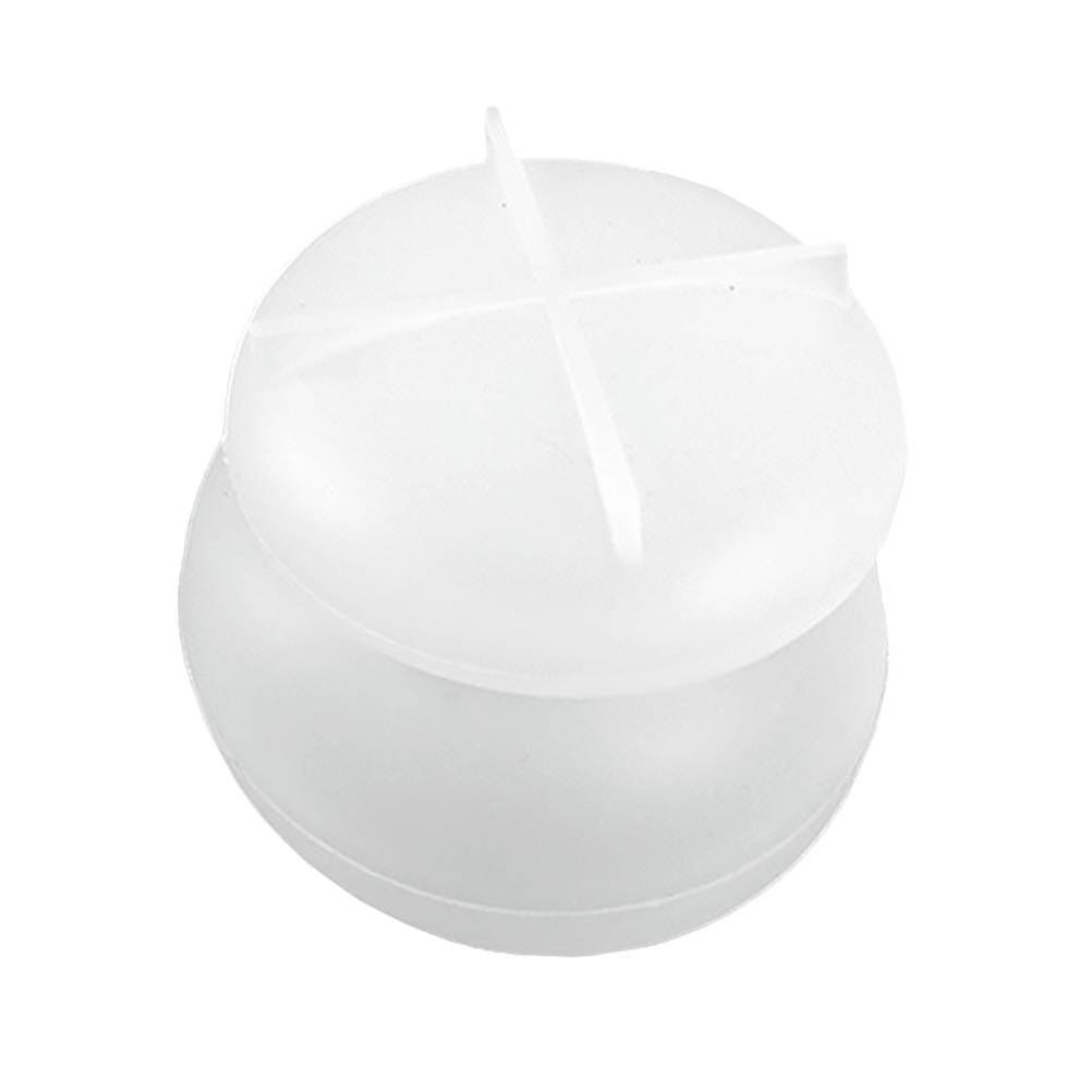 Storage Box Mold 1Pcs White Silicone Mould for DIY Use with Versatile Uses