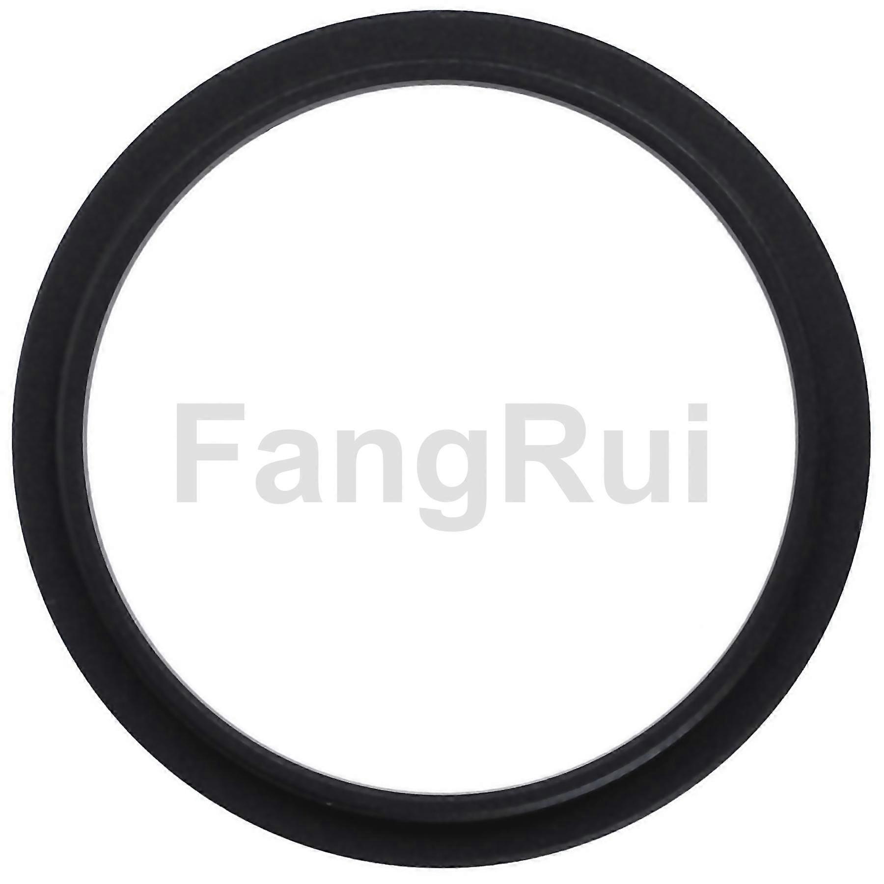 For Camera 40.5mm To 43mm Metal Step Up Ring Adapter