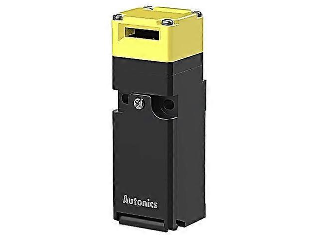 SFD2BM20 Safety Switch: Keyoperated Switch SFD NC x2 IP67