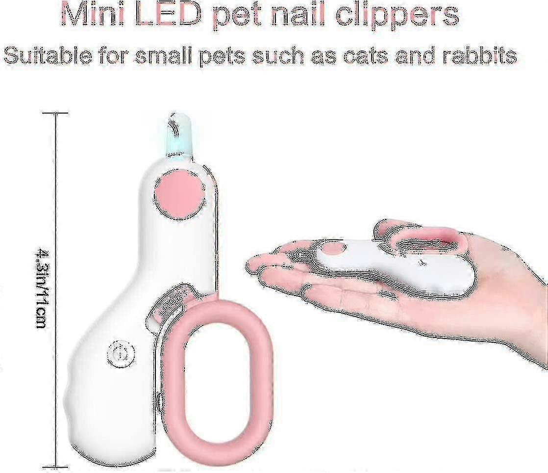 Pet Nail Clippers_h--