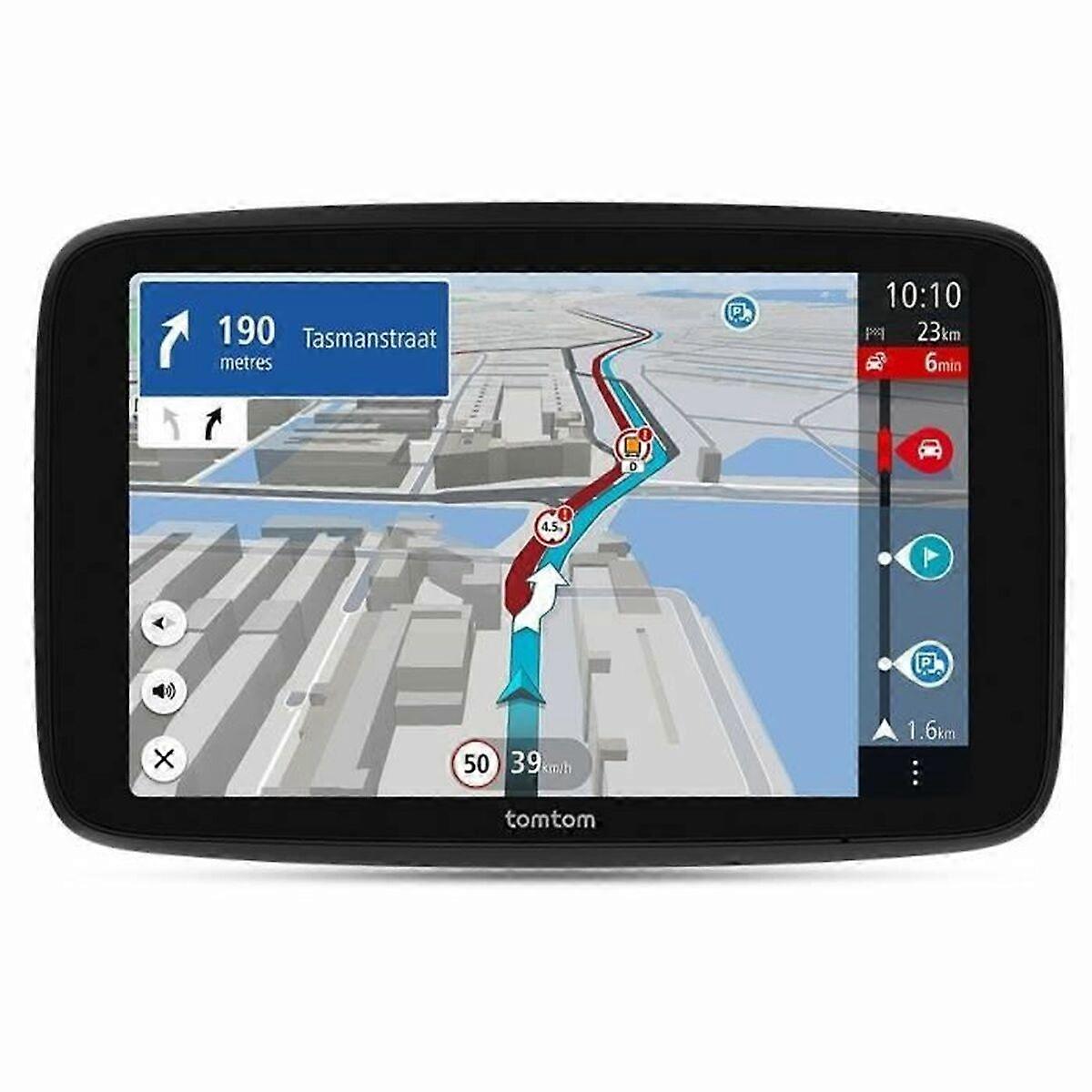GPS-Ortungsgerät TomTom GO Expert Plus