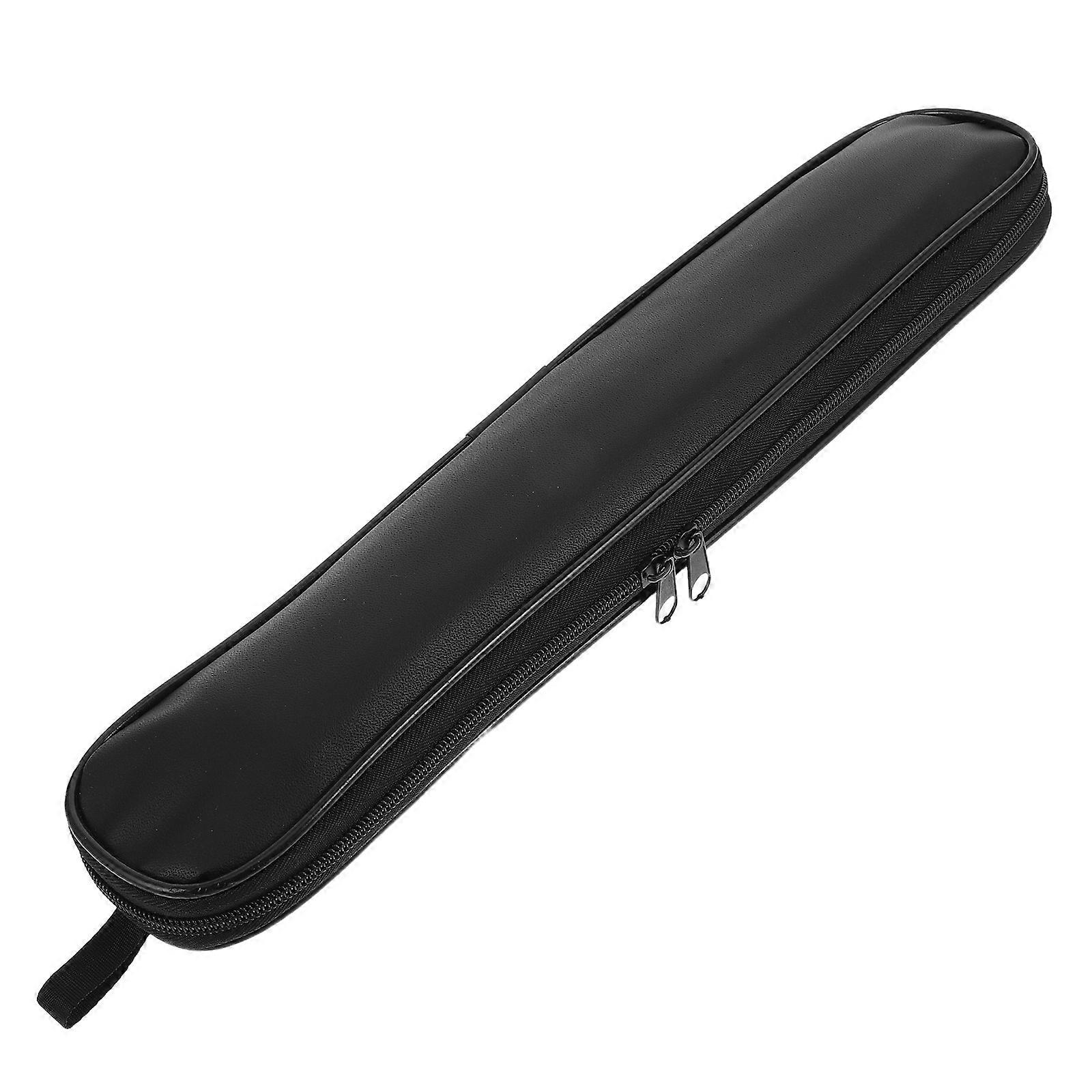 C Key Flute Case for Travel and Daily Use – Stylish Design with Reliable Protection
