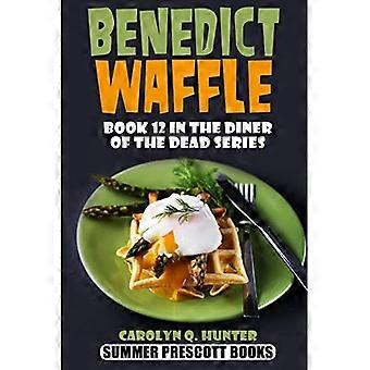 Benedict Waffel