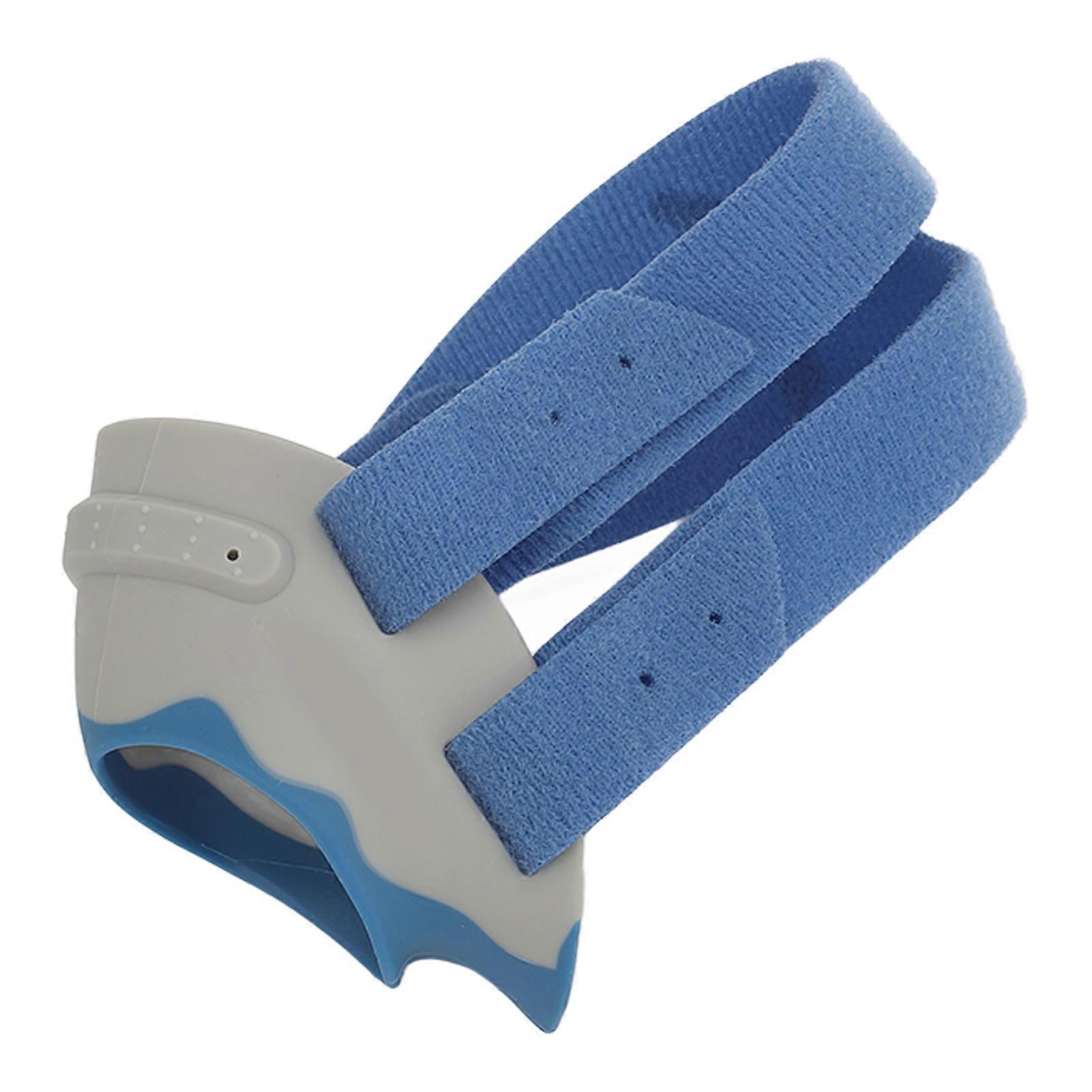 Orthèse de pouce stabilisateur de pouce stable pour l’arthrose, tendinite, M 7,5-9,1 po, main gauche