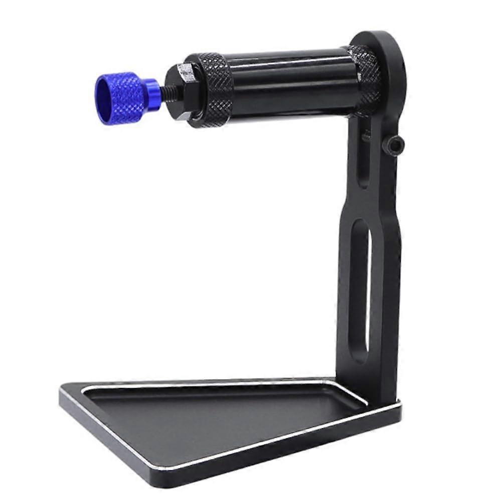 Radausgleichshalterung Aluminium Alloy Wheel Balancing Mount For RC Remote Control Toy Model Quick Checks