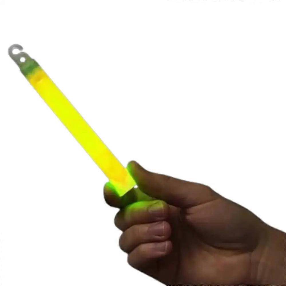 6 Inch Survival Kit Military Glow Light Sticks