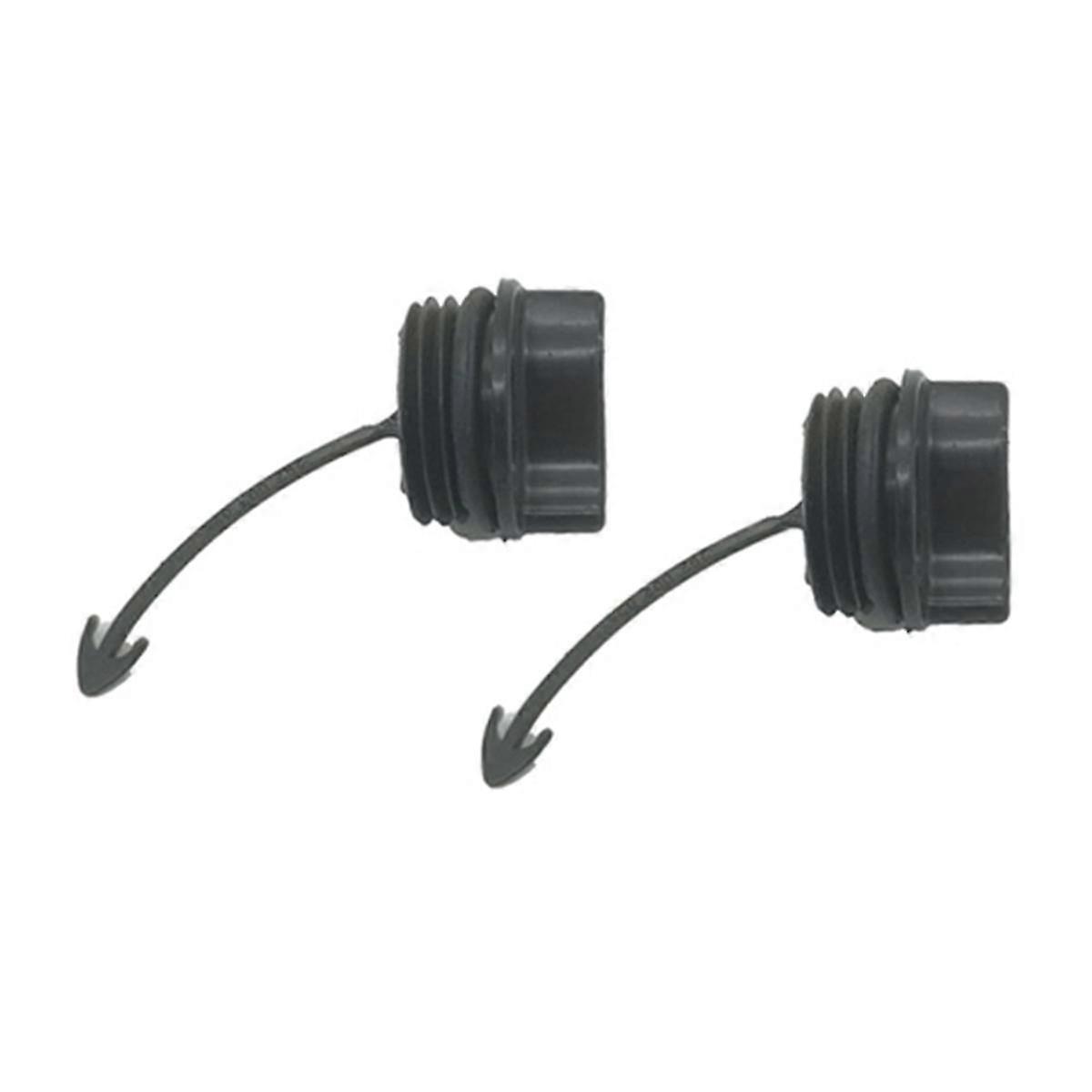 292002022 Tapón de drenaje para Jetski Seadoo SPARK 2011-2023 292002025,2PCS