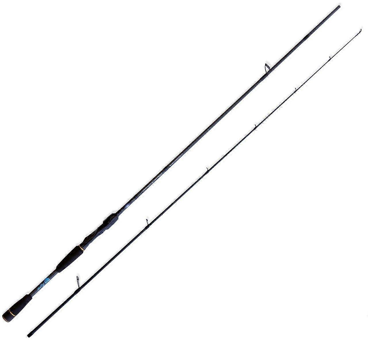 Rapid Freshwater Spinning Rod 2.28m 520g