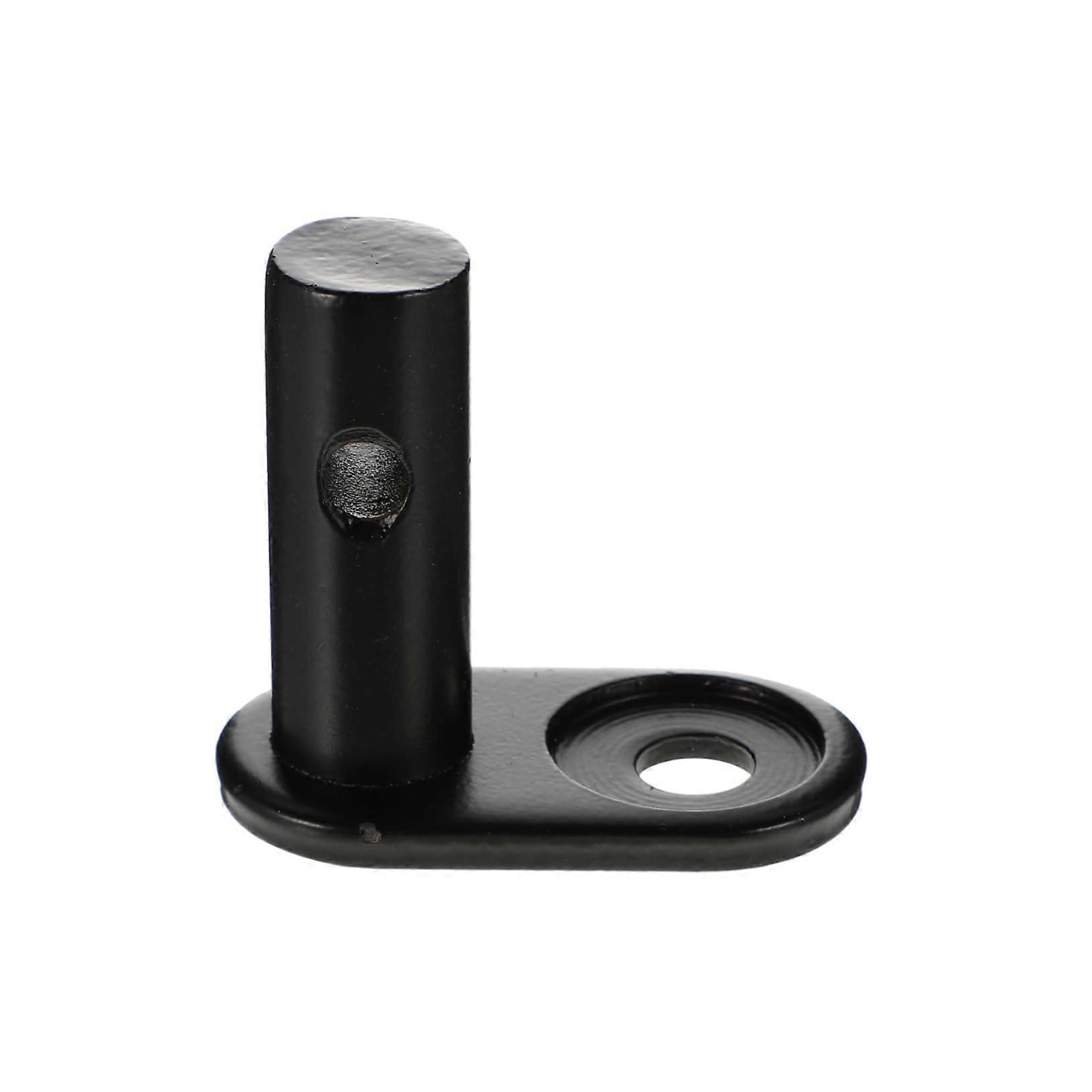 1 x Bicycle Trailer Coupling Adapter for Bicycle Trailer, Sturdy Hitch Left for Pet Transport, Quick Mounting, Compatible with Most Bikes