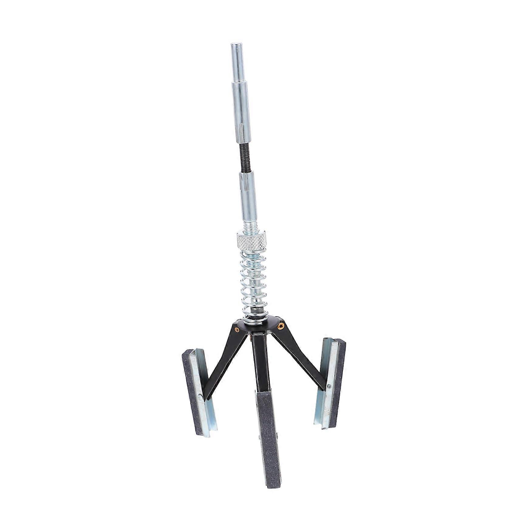 Motor cylinder honing tool A3 steel construction for robustness and userfriendly design.