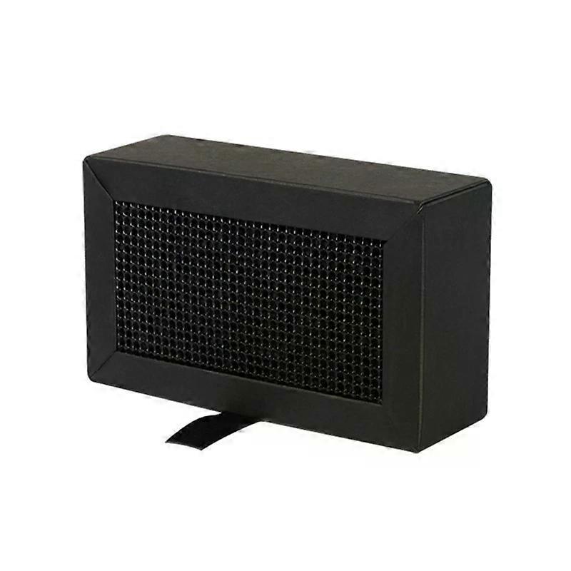 Activated Charcoal Filter System, Advanced Filtration for Printers, Captures Emissions