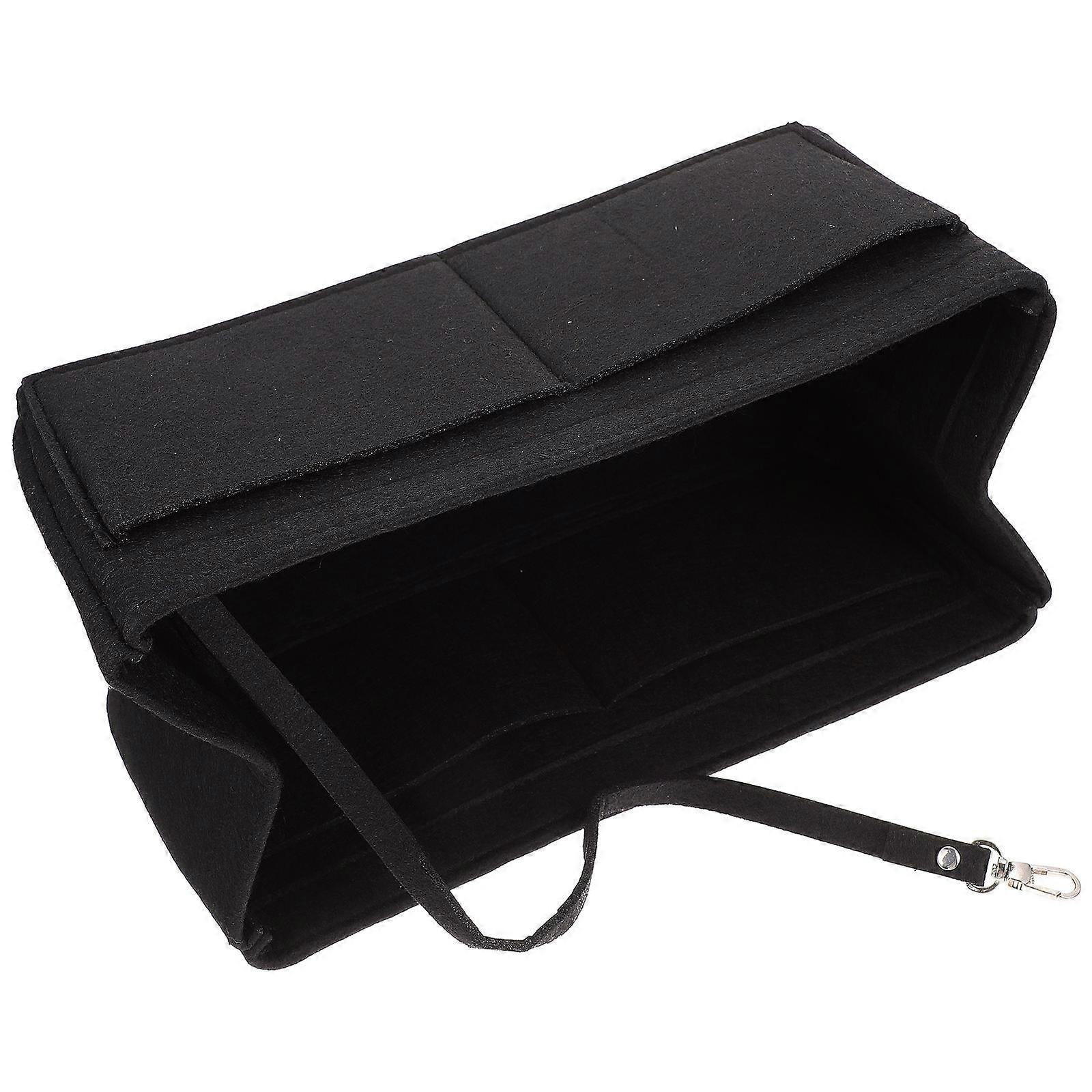 Versatile 1Pack Cosmetics Storage Pouch Designed For Travelers Offering A Simple Design With Portable And Multi-functional Features