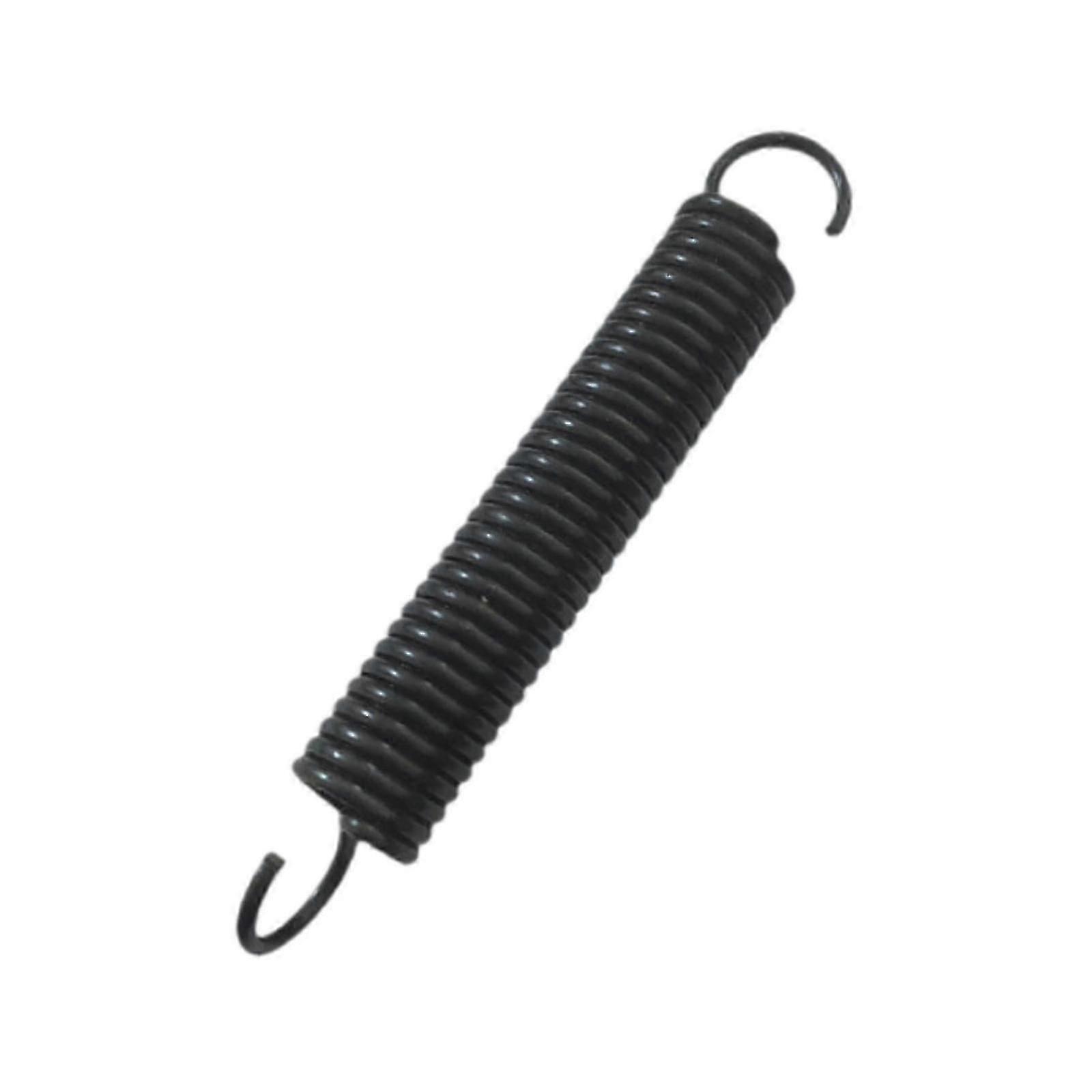 Reifenmodifikator Teil Einfach zu installieren Ersatz-Autoreparatur-Zugfeder 53x15mm