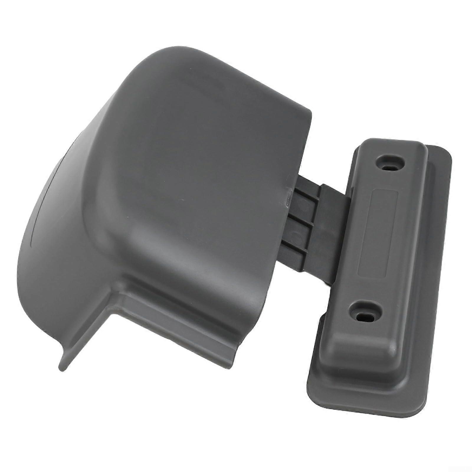Refrigerator-Compatible Safety Lock for RVs and Kitchens, Prevents Food Spoilage, Durable and Secure Design