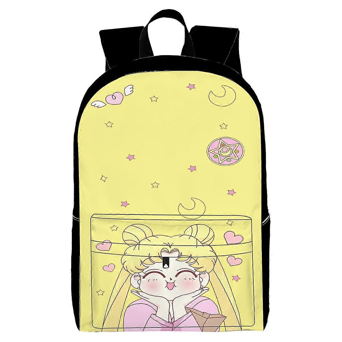 Backpack, with Multiple Organizational Compartments, Fits 15.6 Inch Notebook, for Travel, Teen, Business Work D3448