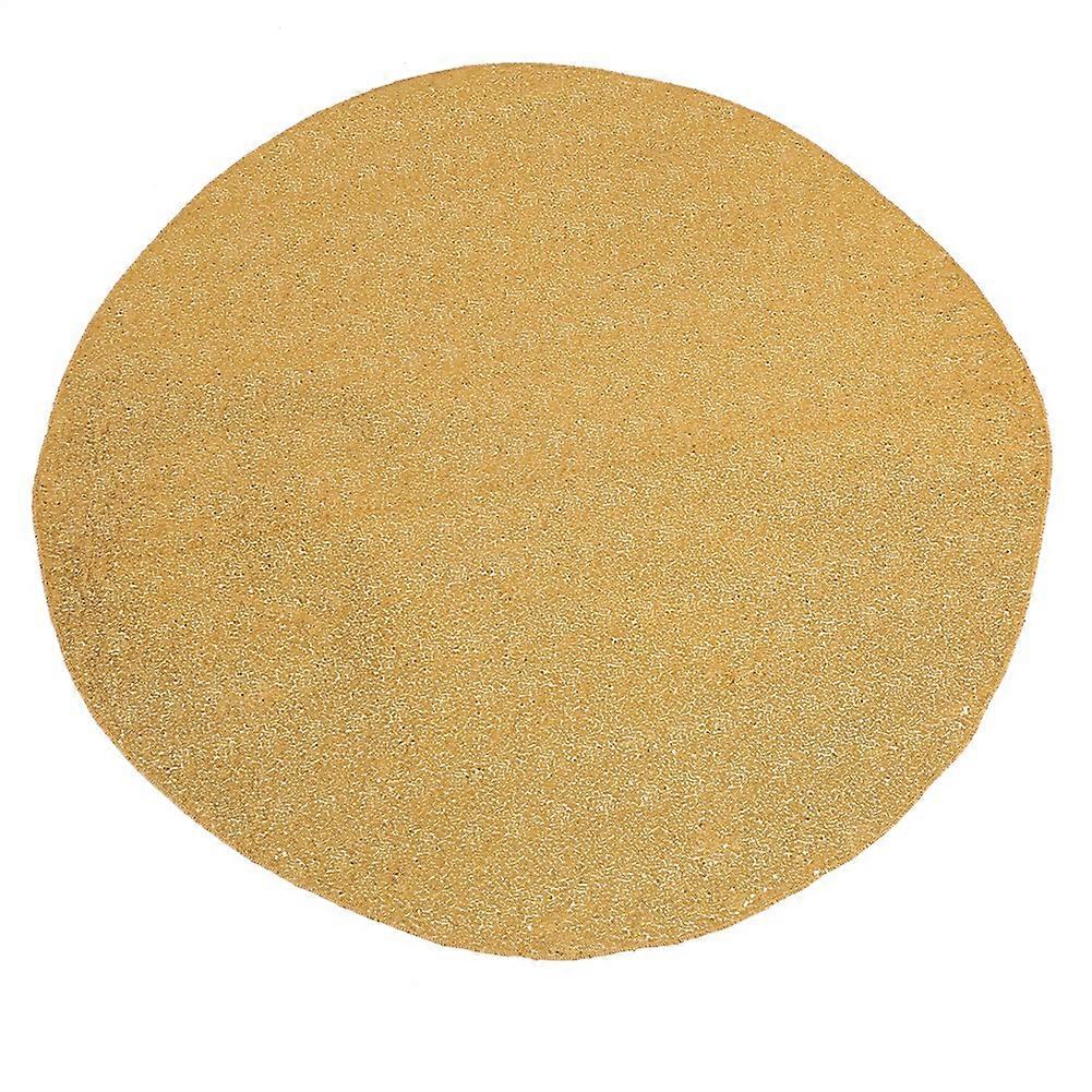 Sequin Tablecloth for Parties, Weddings, Gold Table Protector