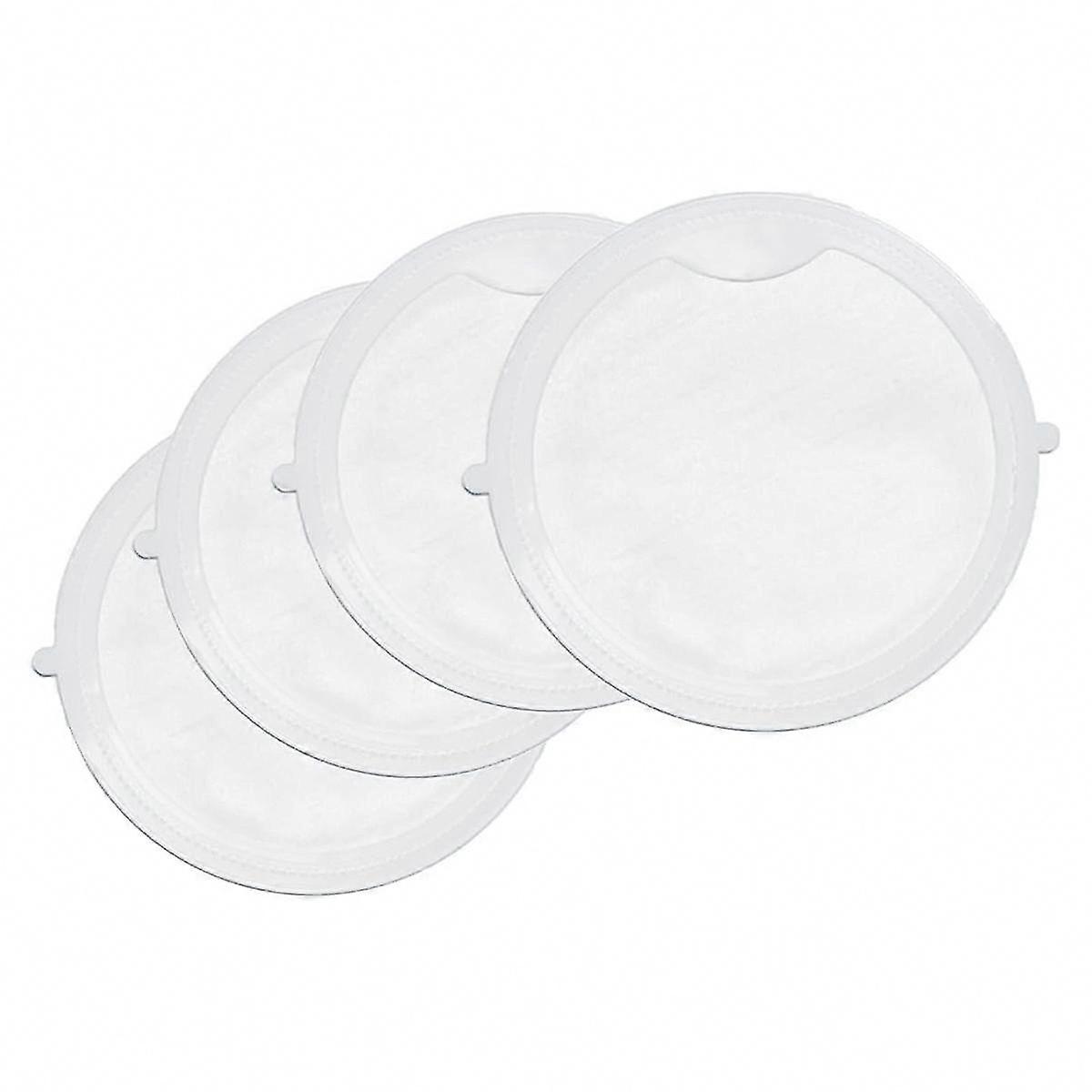 4 Pack Spa Hot Tub First Filter Replacement for Various Models