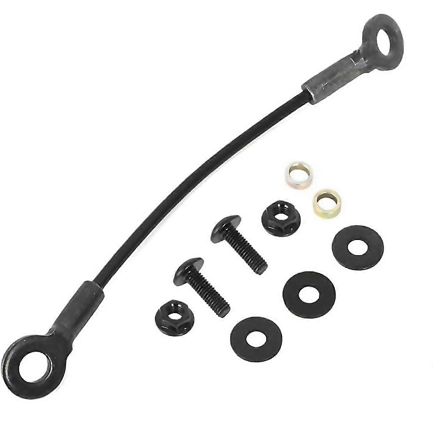 For Door Limit Device Kit For
