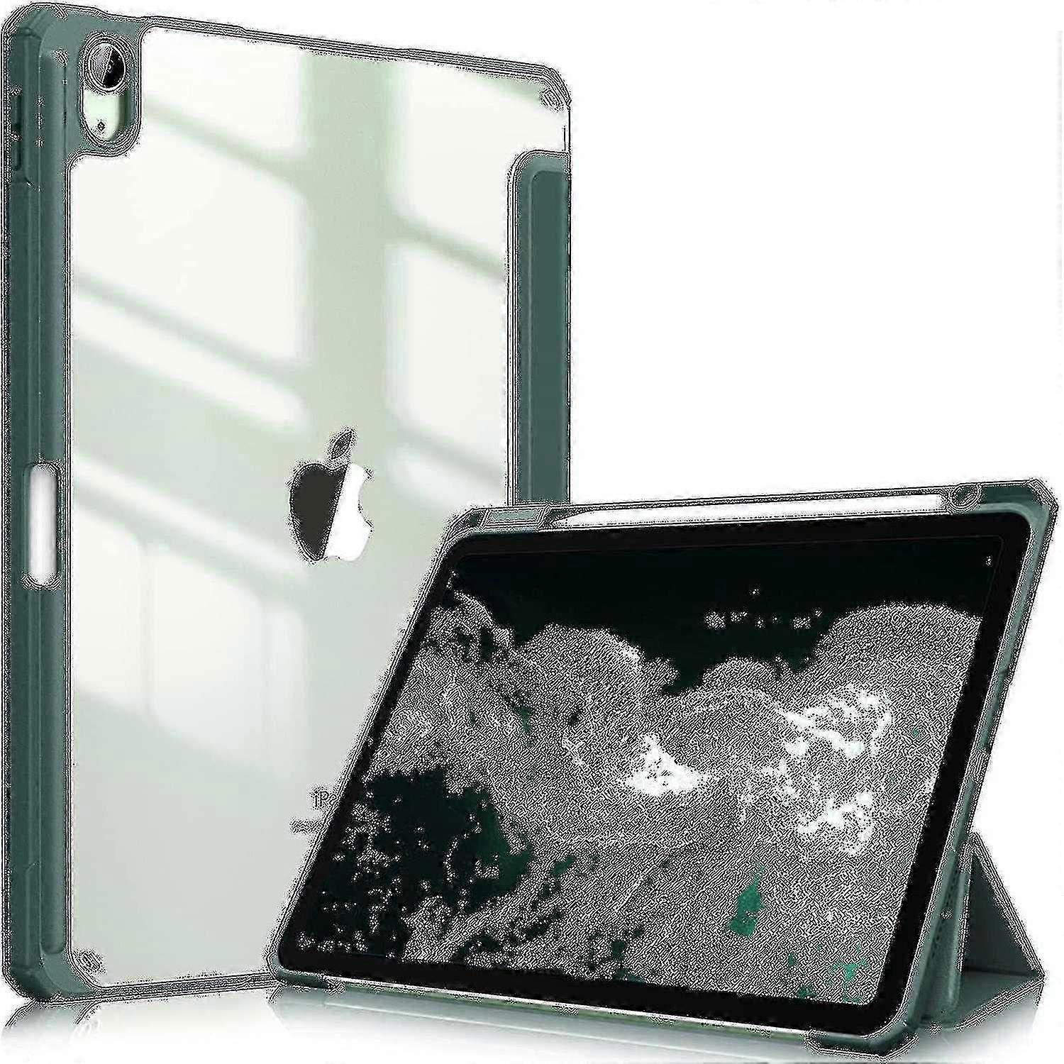 Compatible avec Ipad Air 5e génération (2023) / Ipad Air 4e génération (2023)