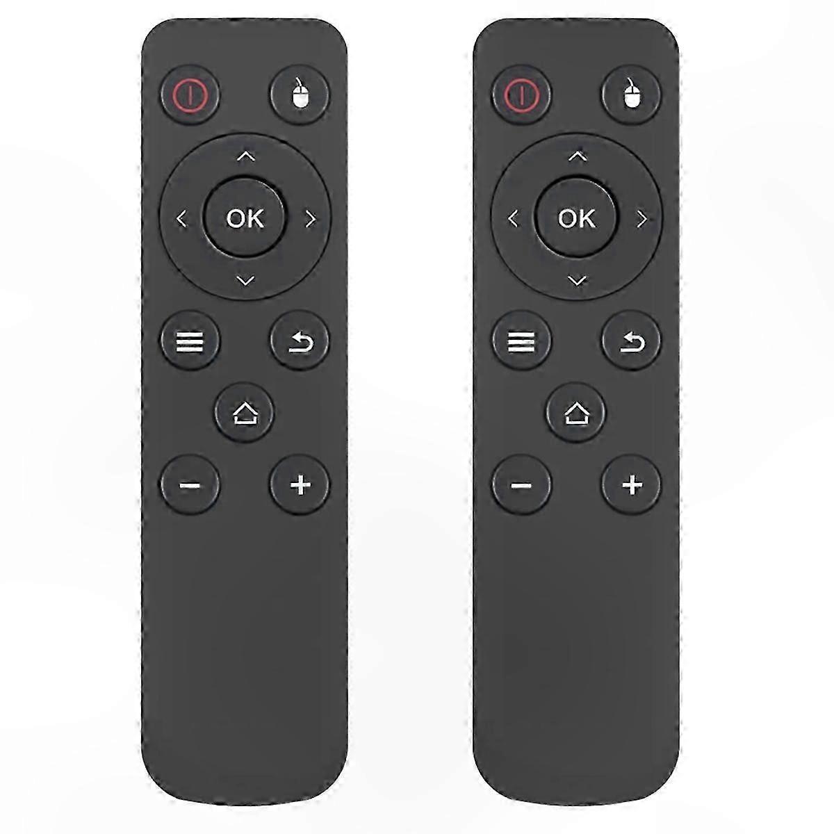 Universal Remote Control for Mini Projector D4111 - Compatible and Long-Lasting Design