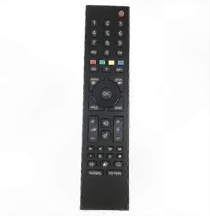 Universal TV Remote Control Replacement for TP6187R-P1 & TP6187R-P2 Models