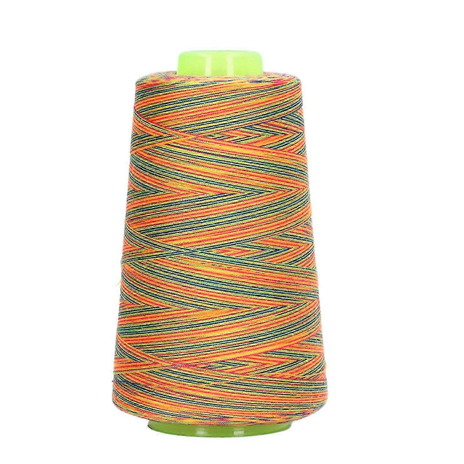 Sewing Thread Reliable Durable Compact Portable Professional Practical Handicraft Accessories for Daily Quilting--1