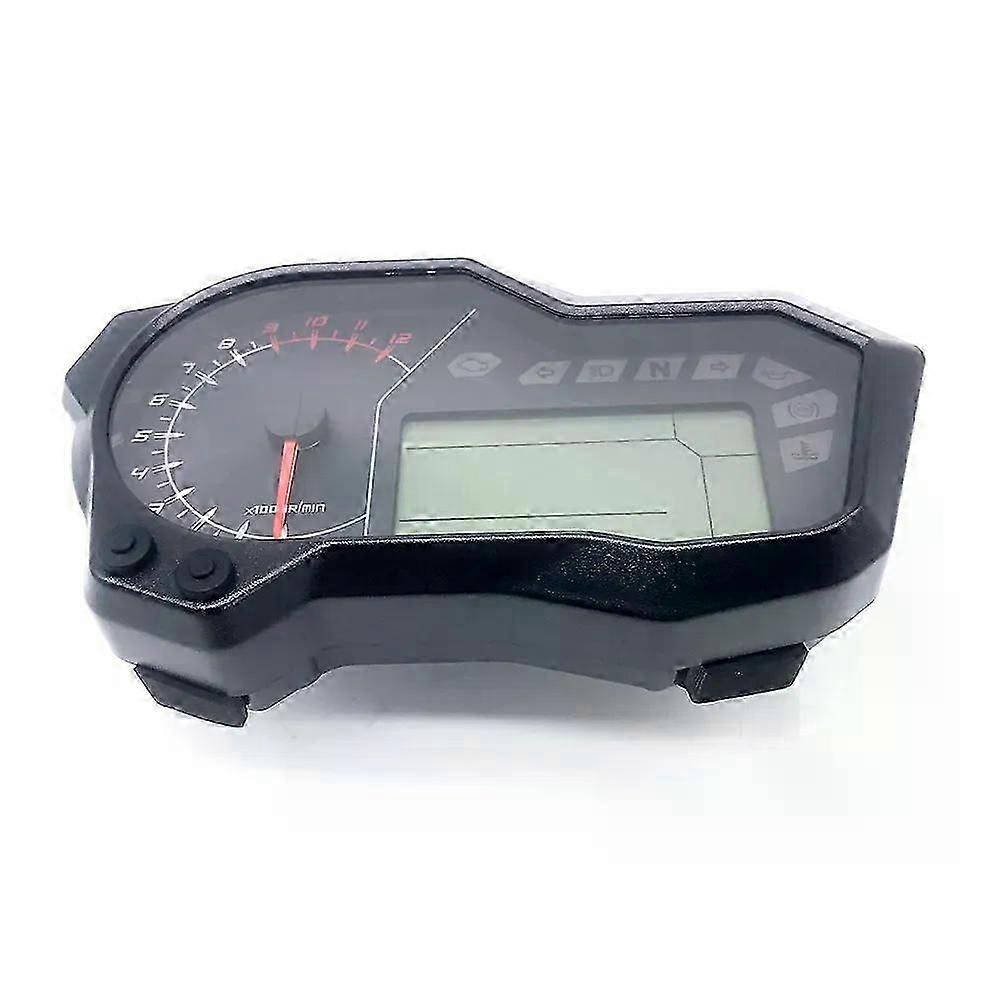 Motorcycle Digital Speedometer Instrument Meter For Benelli TRK502 502X