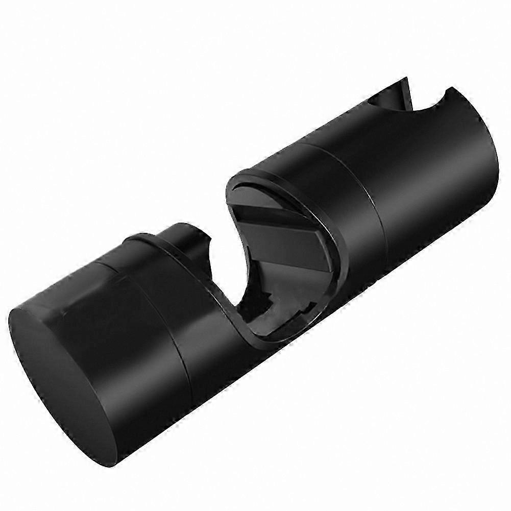 Adjustable Plastic Shower Rod for Rainfall Shower Heads