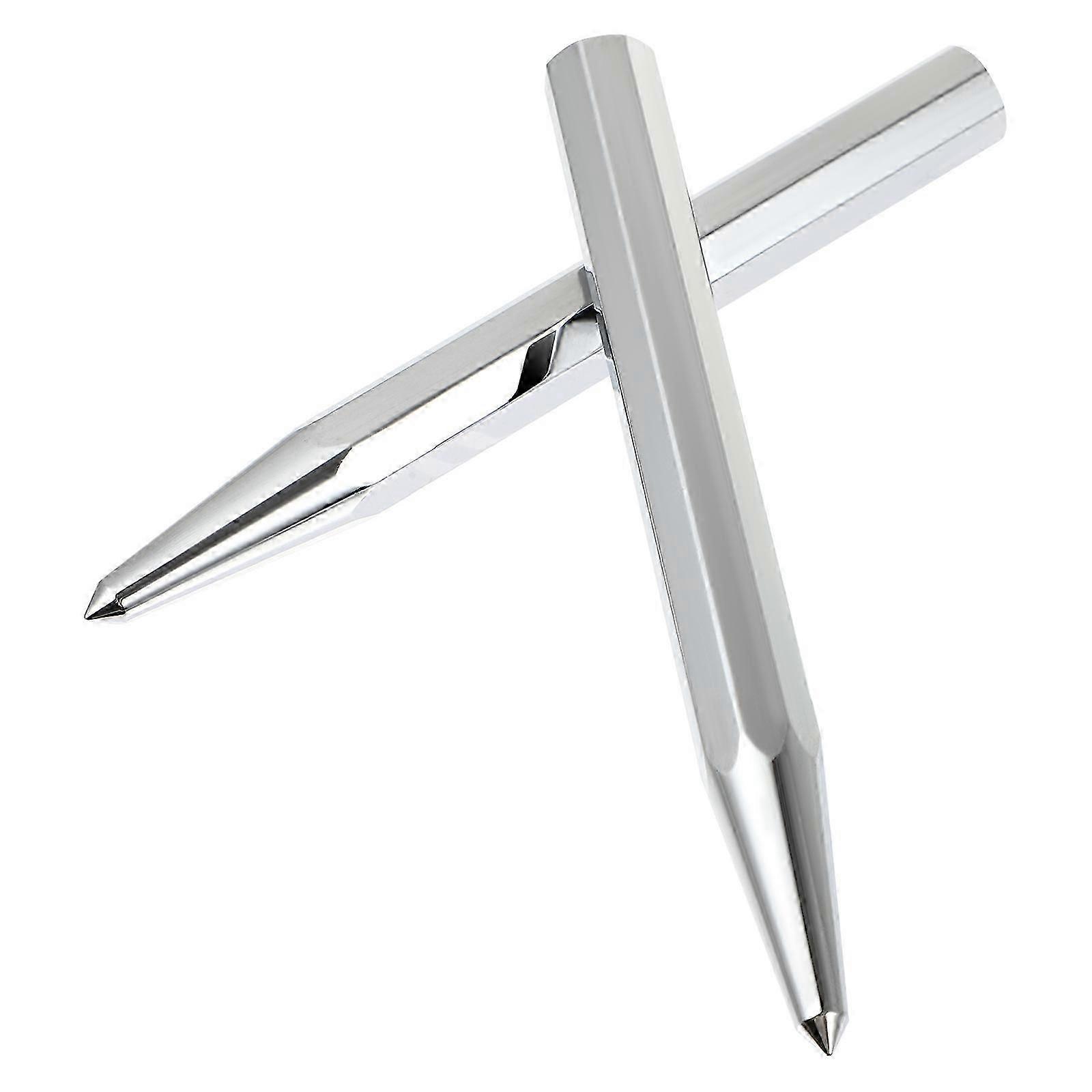 Stable Punch Tool, Fine Craftsmanship for Efficient Drilling