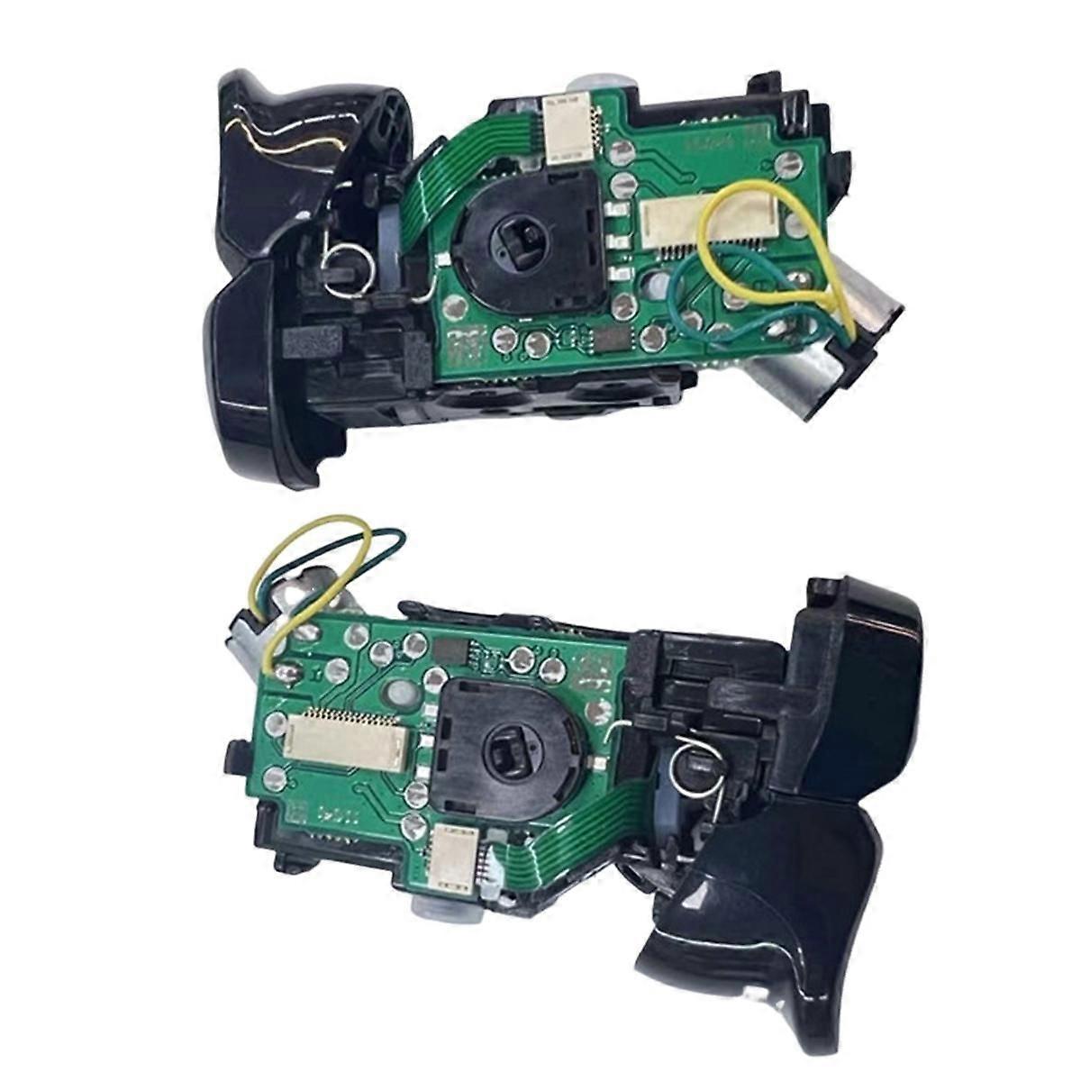 L1 L2 R1 V1.0 adaptiv utløserknapp for montering av utløsermodul for kontrollerutskifting for