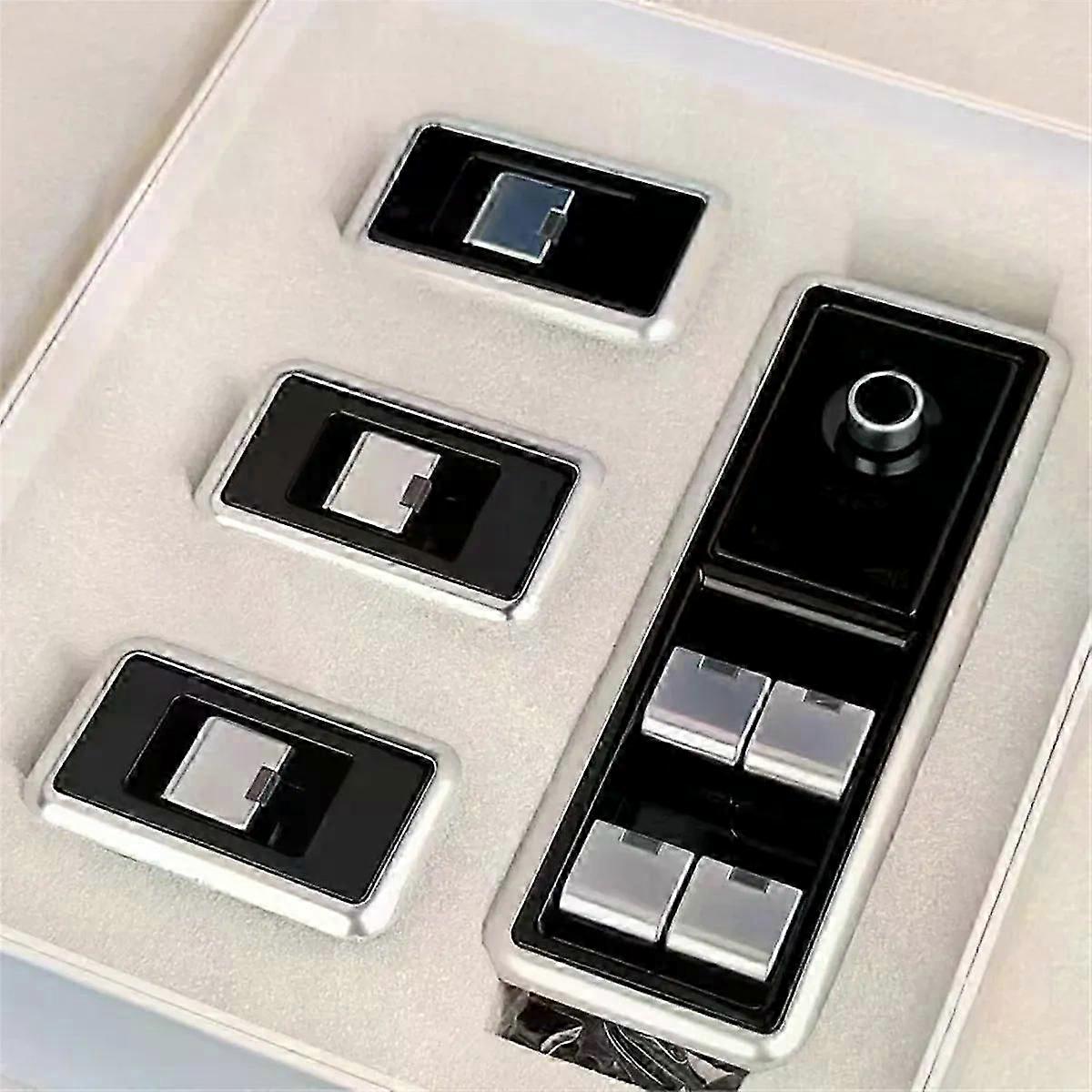 Electric Window Switch Window Lifting Control Switch Suitable for  Land Rover Range Rover L405 Sport L494 Discovery 5 L462