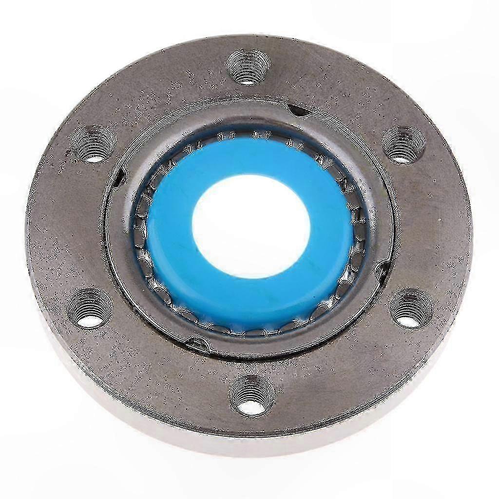 Clutch Assembly for 300cc 260cc 250cc ATVs Compatible with Multiple Models