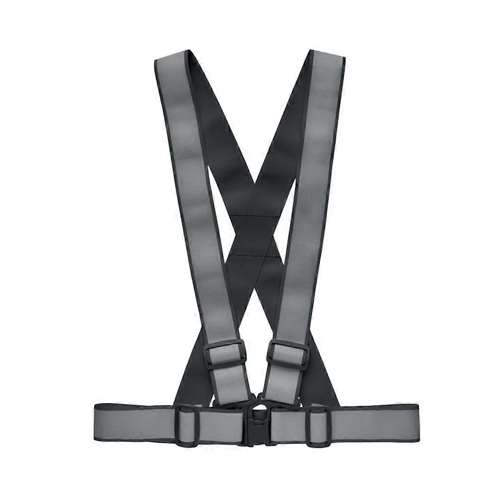 MidOcean Allvisible+ Reflective Adjustable Body Belt