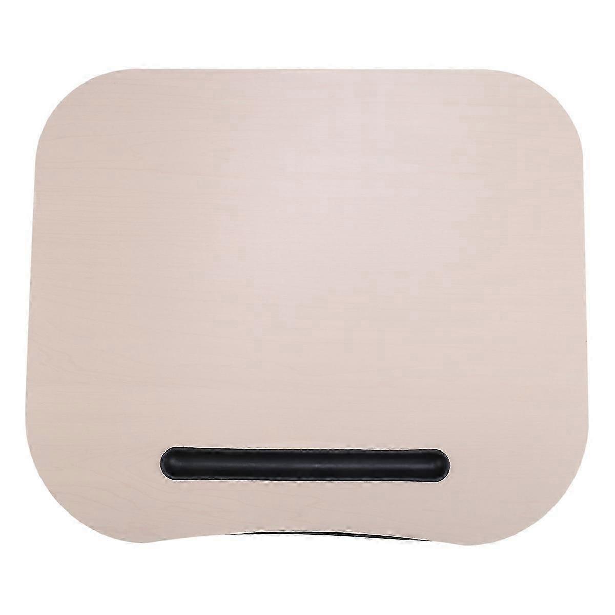 Desk Bed Cushion Knee Lap Handy Computer Reading Cushion