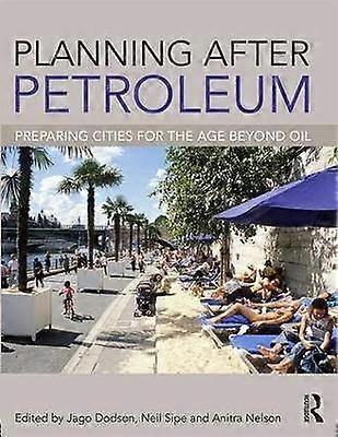 Planning After Petroleum