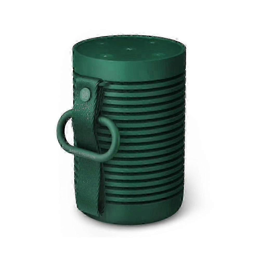 wireless bluetooth speaker with subwoofer for outdoor hifi sound