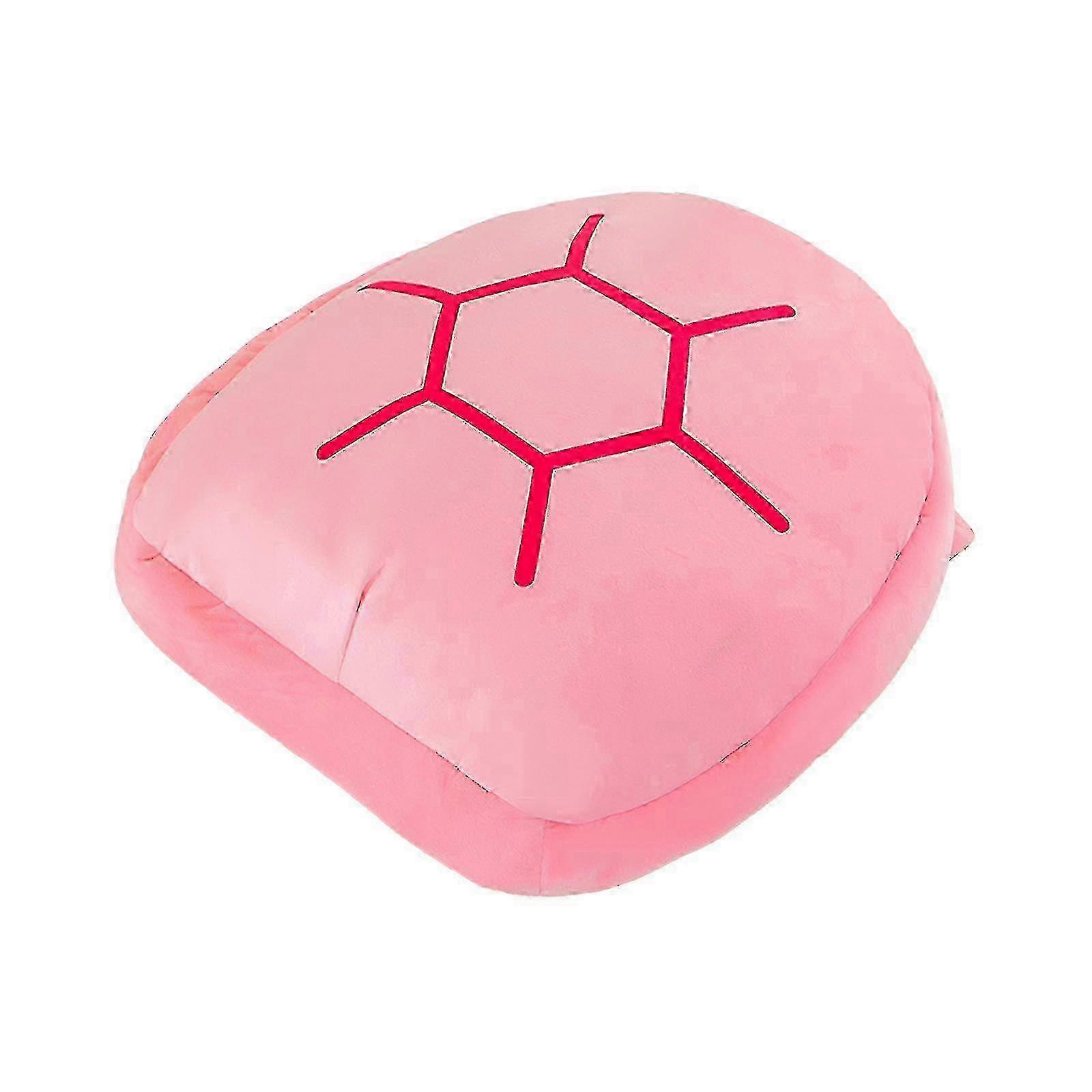 ! Turtle Shell Plush Doll Wearable Turtle Shell Pillows Costume Plush Toy