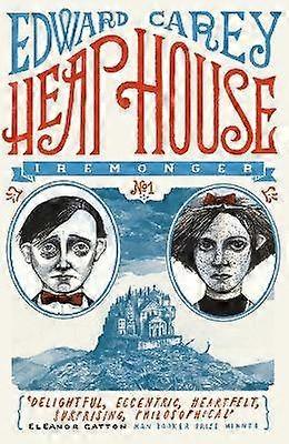 Heap House (Iremonger 1)