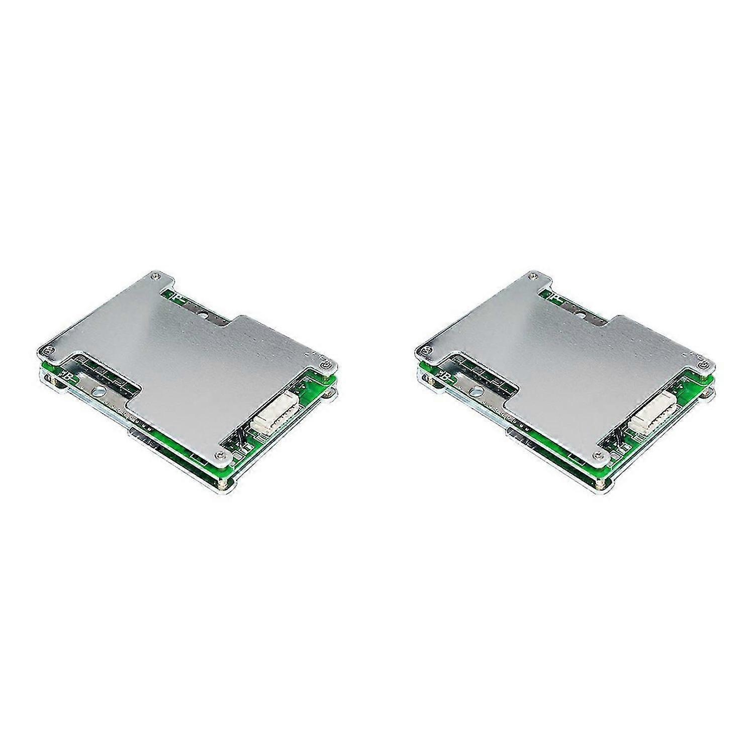 6S 24V Lithium Battery Charging Protection Board 50A