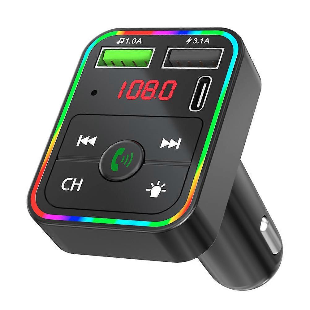 Wireless Car Mp3 Player 1Pcs Music Player