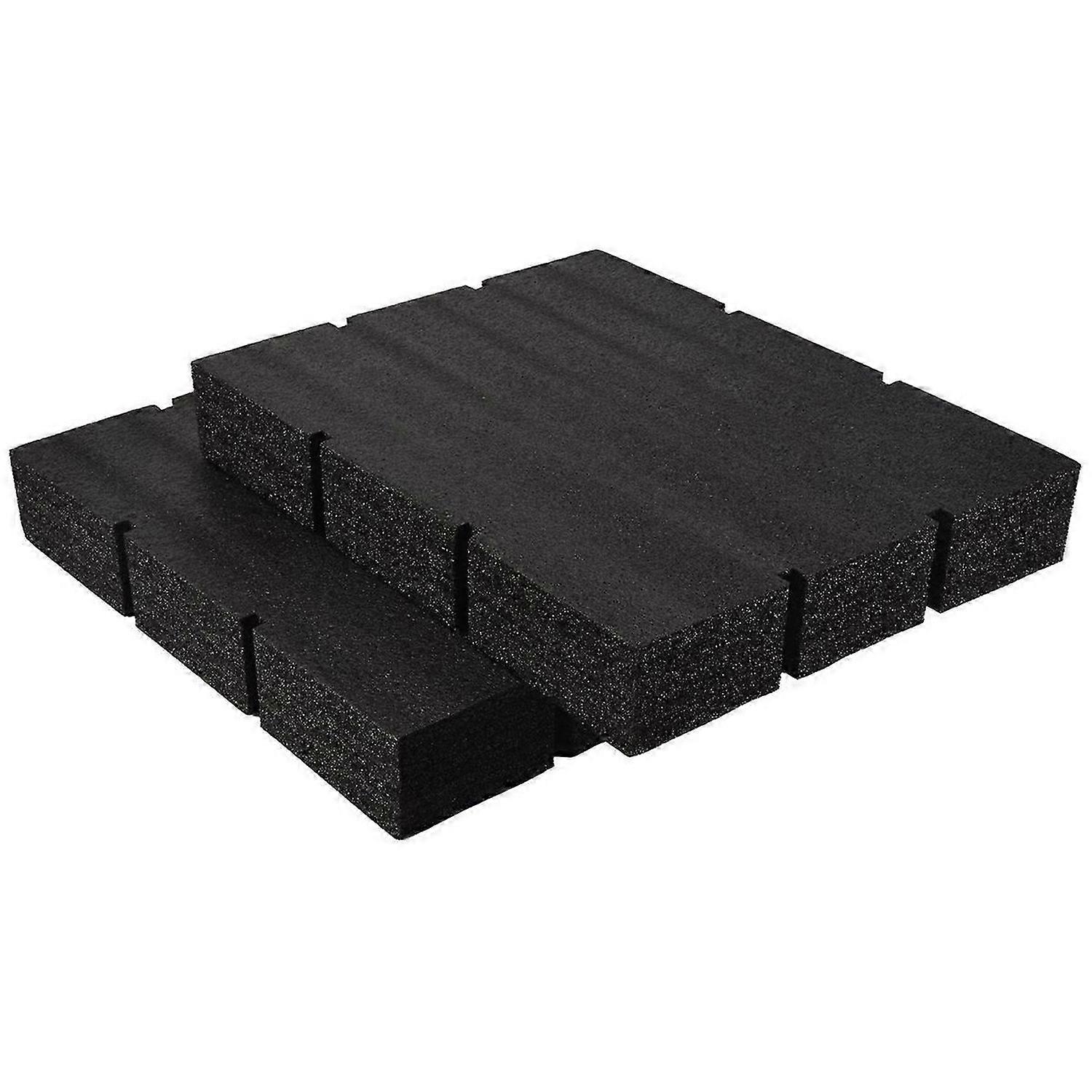 48-22-8452 Foam Custom Tool Drawer Inserts for Drawer Tool Boxes for Foam Inserts